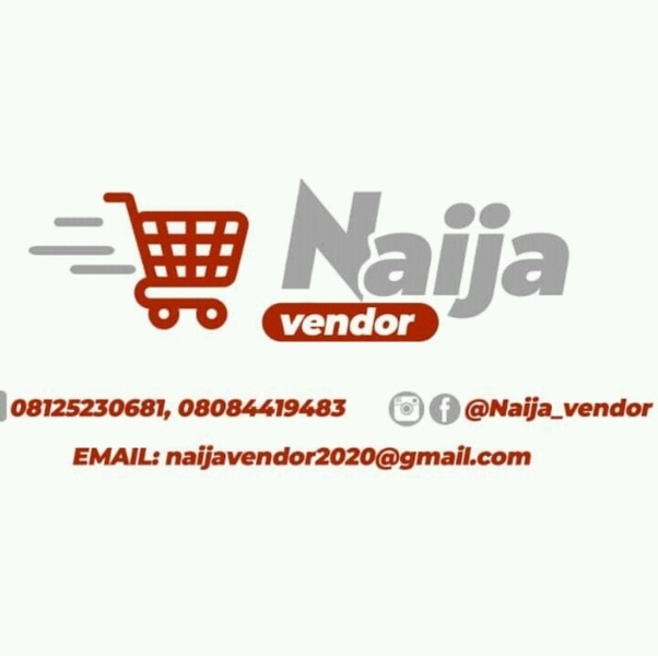 Cover photo of Naija_Vendor